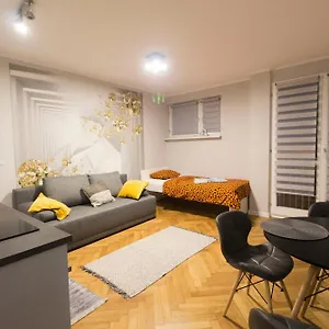 Happy Old Town Apartment Wroclaw