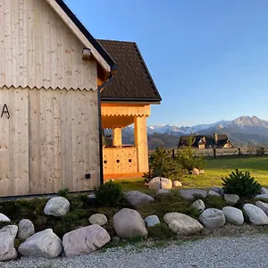 Sopa Villa Zakopane
