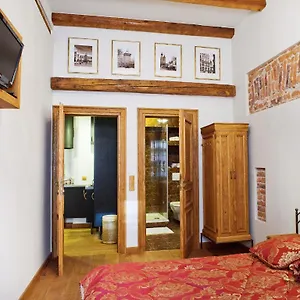 Leonardo Homestay Krakow