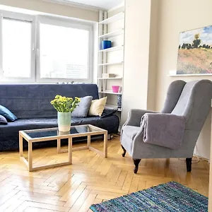 Apartament Chmielna 35 Apartamento