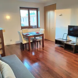 Concierge Koszykowa Apartamento