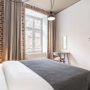 Relaks Apartment Krakow